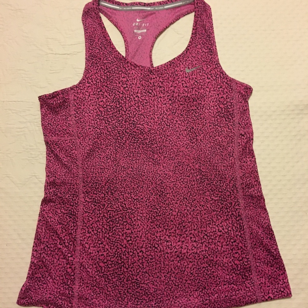 Nike Tank Top